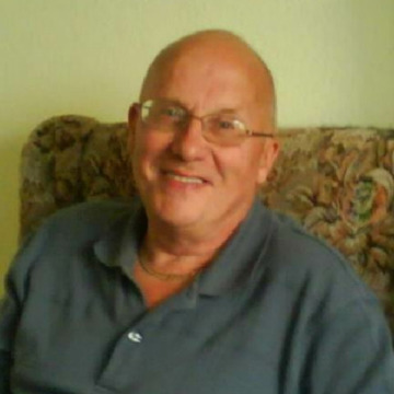 Photo of Malcolm KEMP