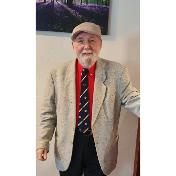 Notice Gallery for ANTHONY OLDFIELD