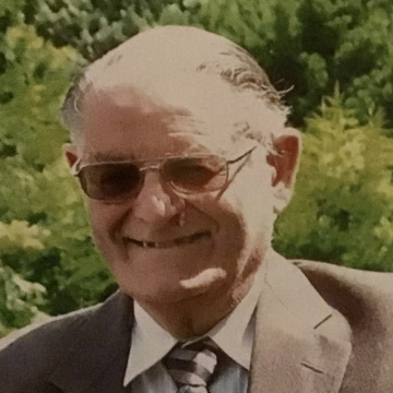 Photo of Bev MARRIOTT
