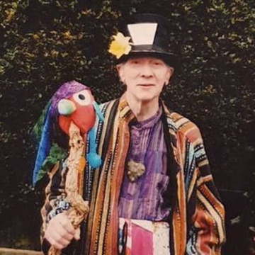 Photo of John Robert GORDON
