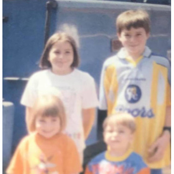 Notice Gallery for Kurt Marc DOE