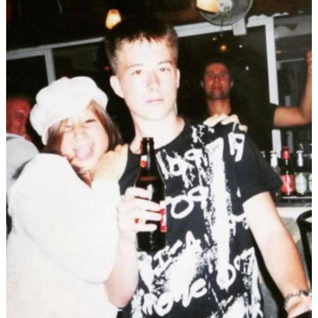 Notice Gallery for Kurt Marc DOE