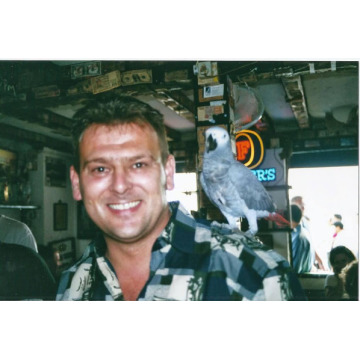 Photo of Stephen TROMAN