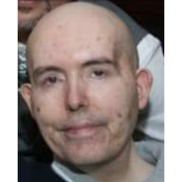 Photo of James Alan STEVENS