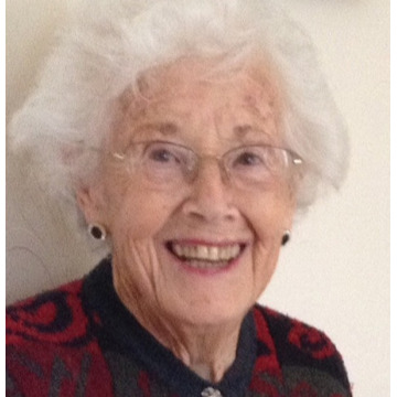 Photo of SARAH MITCHINSON