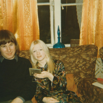 Notice Gallery for Diana PARRY