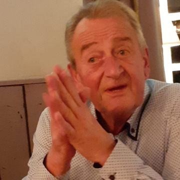 Photo of FREDERICK JOHN SHERRY