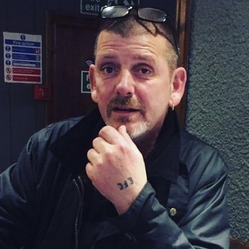 Photo of David John JONES