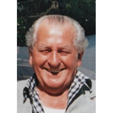 Photo of HARRY MAYOR