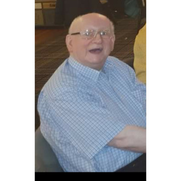Photo of WILLIAM SPOWART