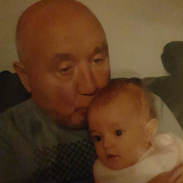 Notice Gallery for MICHAEL FRANCIS CAMPBELL