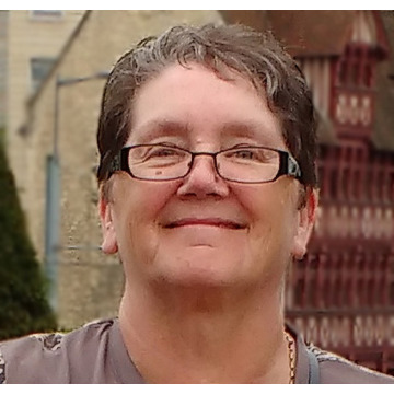 Photo of Shirley BROADBENT