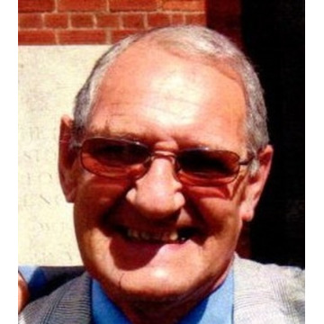 Photo of David Michael HARRISON