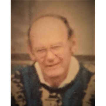 Photo of COLIN WILCOX
