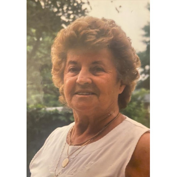 Photo of KATHLEEN HARLAND