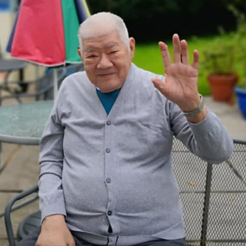 Photo of JEFFREY LEE