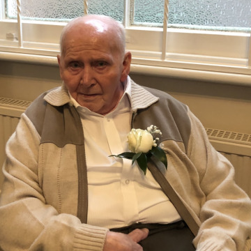 Notice Gallery for Dennis Ernest Norman TOOTH