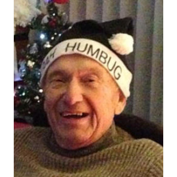 Photo of Graham DAVIES