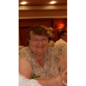 Photo of Jean Heather BURSON