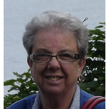 Photo of Rita DAVIES