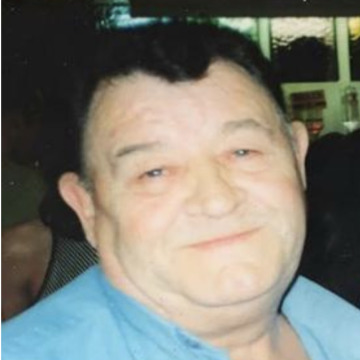 Photo of BERNARD McGEE