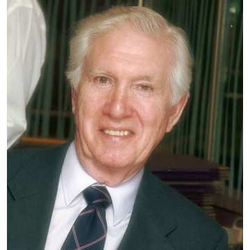 Photo of THOMAS BRUCE