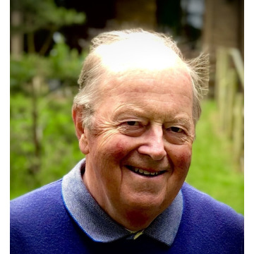 Photo of Geoffrey PARKINSON