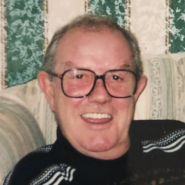 Photo of TERENCE WALKER