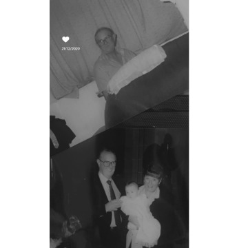 Notice Gallery for TERENCE WALKER