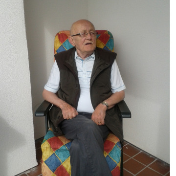 Notice Gallery for CHARLES DOMINIC MCGEE