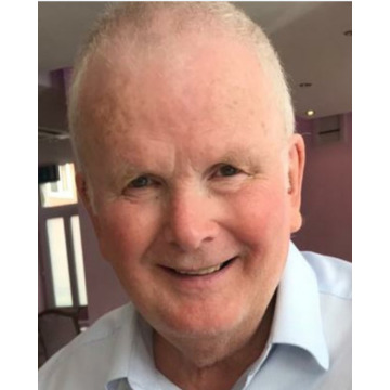 Photo of JOHN DAVID EVANS