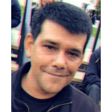 Photo of CRAIG GORDON DIXON