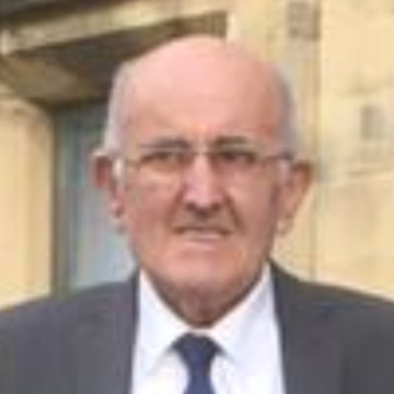 Photo of Joseph Meirion DAVIES