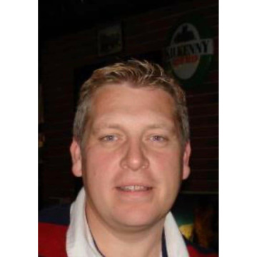 Photo of SGT Allan Keith DAVIES