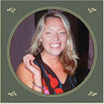 Photo of Mary (Jane) Heyes