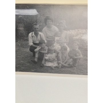 Photo of Dorothy SWIFT