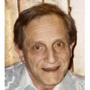 Photo of Quirino MILZA