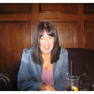 Photo of Elizabeth Anne HIGGINS
