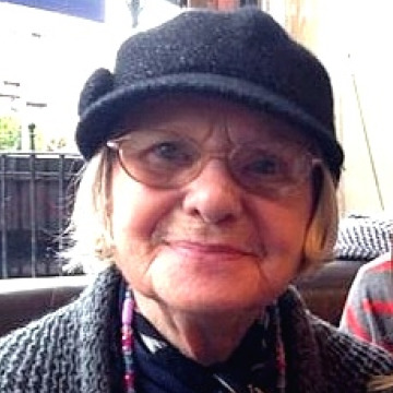 Photo of PAMELA MARGARET ALLCOCK