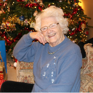 Photo of MARGARET BELL FAIRBAIRN