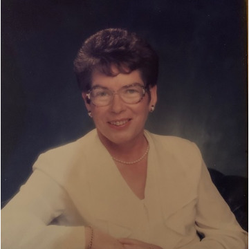 Photo of Anne JENKINS