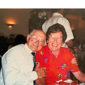 Notice Gallery for Anne JENKINS