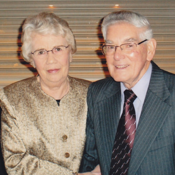 Photo of Emily O'SHEA