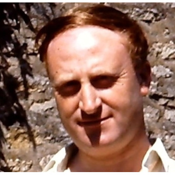 Photo of Victor William Walter COLE