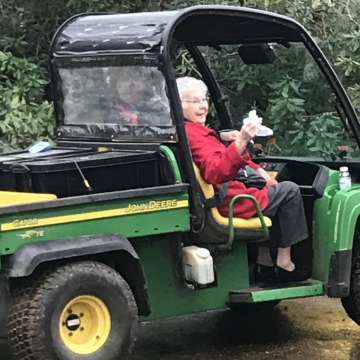 Tribute photo for ALMA HUMBLE