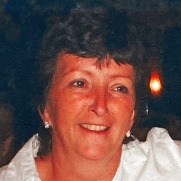 Notice Gallery for Rosemarie CORNISH (GOCZKOWSKI)