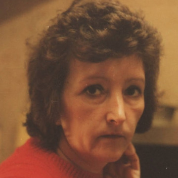 Notice Gallery for Rosemarie CORNISH (GOCZKOWSKI)