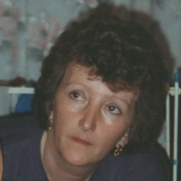 Notice Gallery for Rosemarie CORNISH (GOCZKOWSKI)