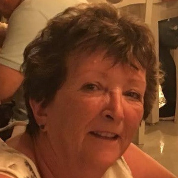 Notice Gallery for Rosemarie CORNISH (GOCZKOWSKI)