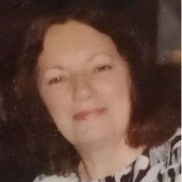 Tribute photo for Myra Margaret BROWN